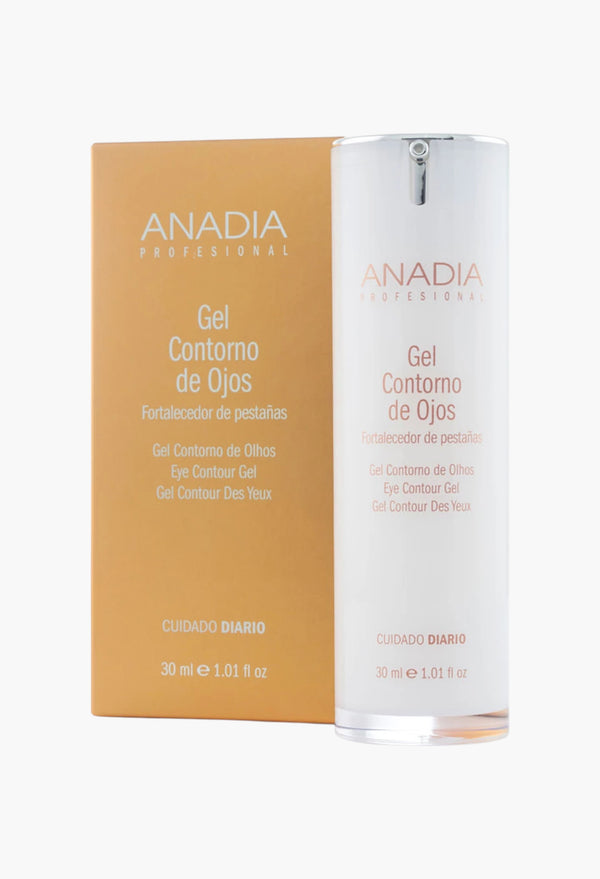 Anti-Wrinkle Eye Contour Gel