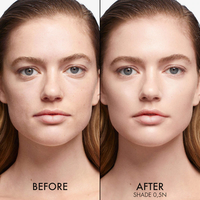 Backstage Glow-Up Skin Tint Hydrating Tinted Moisturizer SPF 20