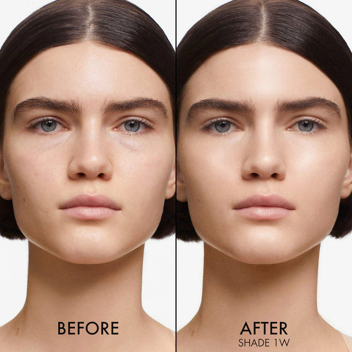 Backstage Glow-Up Skin Tint Hydrating Tinted Moisturizer SPF 20