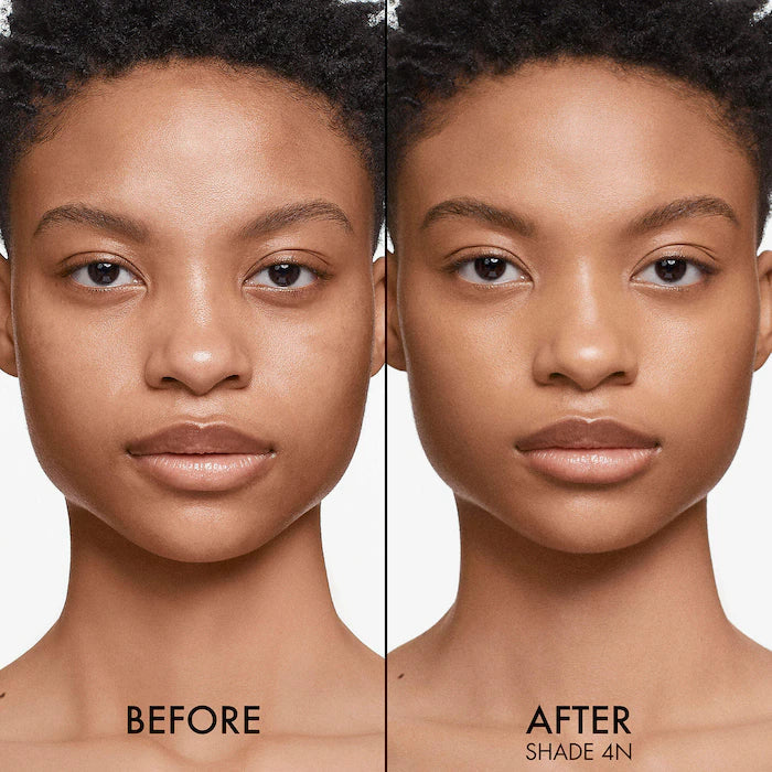 Backstage Glow-Up Skin Tint Hydrating Tinted Moisturizer SPF 20