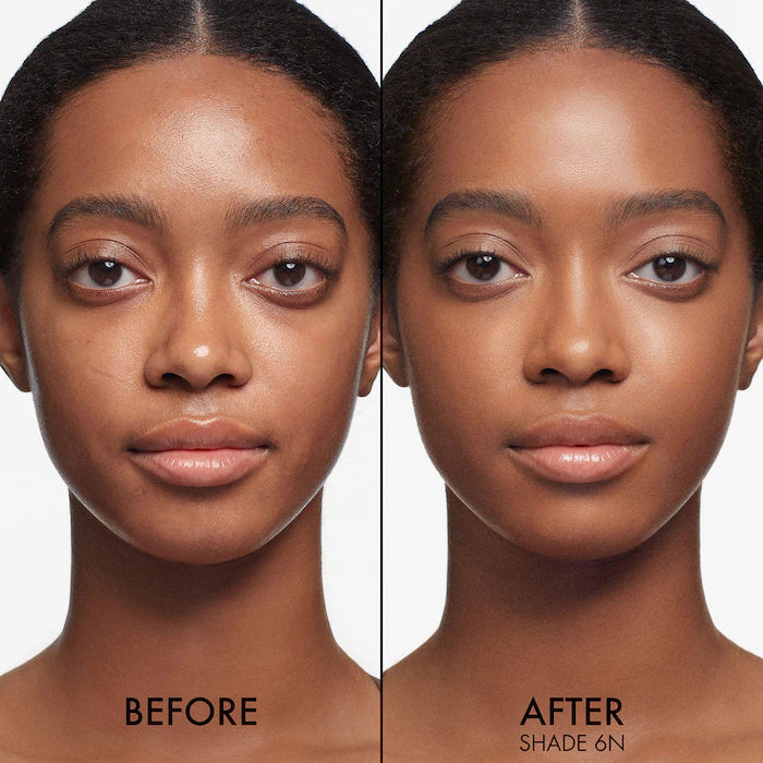 Backstage Glow-Up Skin Tint Hydrating Tinted Moisturizer SPF 20