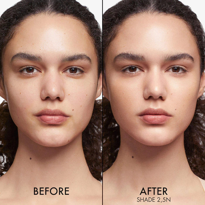 Backstage Glow-Up Skin Tint Hydrating Tinted Moisturizer SPF 20