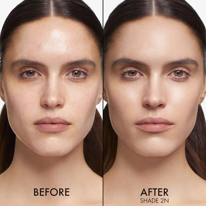 Backstage Glow-Up Skin Tint Hydrating Tinted Moisturizer SPF 20