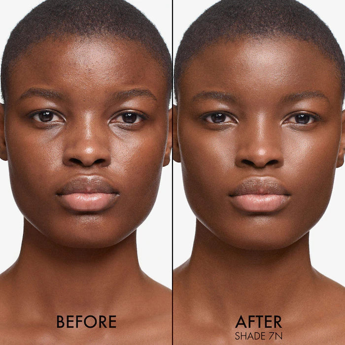 Backstage Glow-Up Skin Tint Hydrating Tinted Moisturizer SPF 20