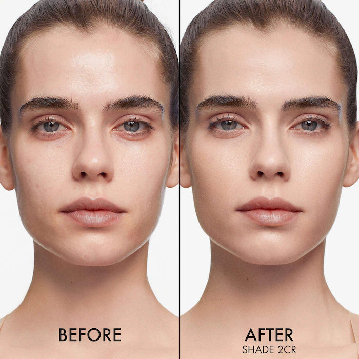 Backstage Glow-Up Skin Tint Hydrating Tinted Moisturizer SPF 20