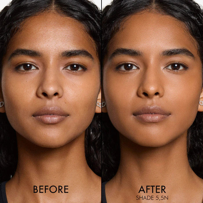 Backstage Glow-Up Skin Tint Hydrating Tinted Moisturizer SPF 20