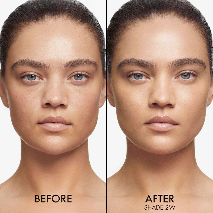Backstage Glow-Up Skin Tint Hydrating Tinted Moisturizer SPF 20