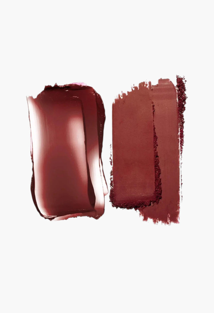 Mini Major Headlines Double-Take Crème & Powder Blush Duo
