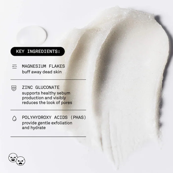 Studio-Smooth Microdermabrasion Exfoliating Scrub Treatment