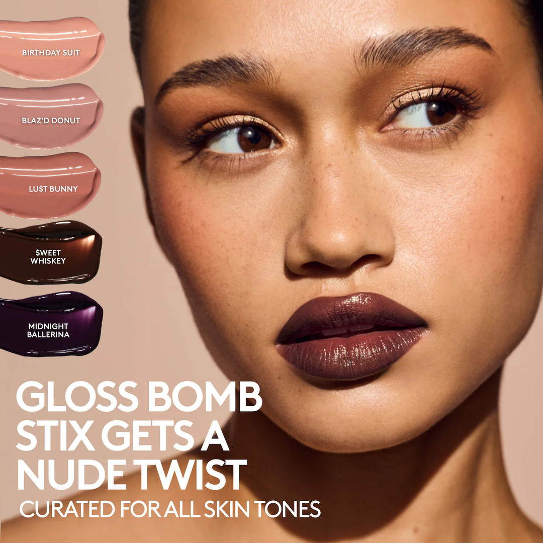Gloss Bomb Stix High-Shine Gloss Stick - GLAM MODA