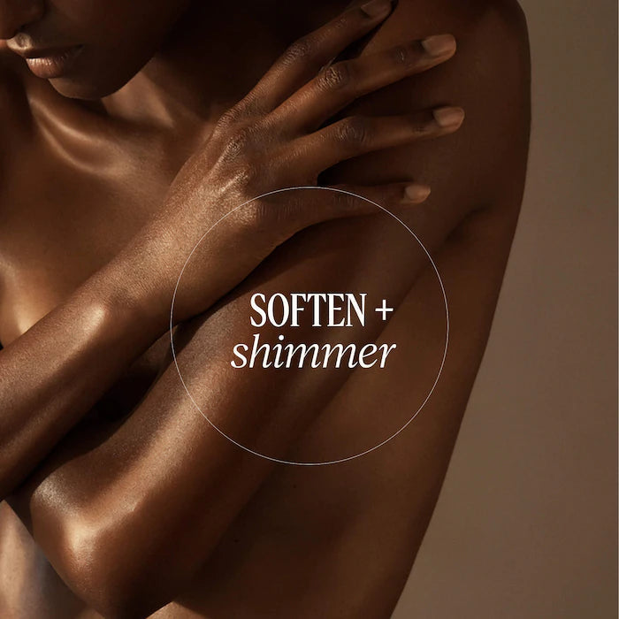Almond Shimmer & Mist Body Gift Set Duo