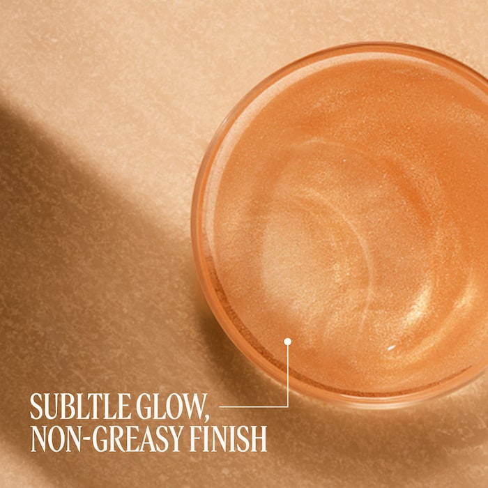 Almond Shimmer & Mist Body Gift Set Duo