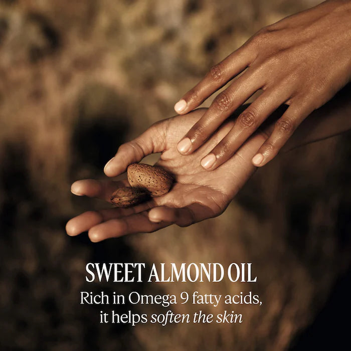 Almond Shimmer & Mist Body Gift Set Duo