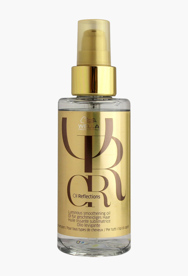 Oil Reflections Illuminating And Soothing Oil