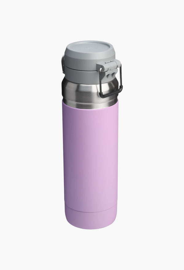 The Quick Flip Go Bottle