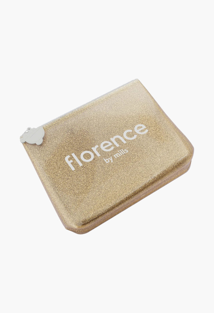 Mills Golden Sparkle Bag - GLAM MODA