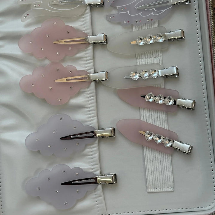 Cloud Popstar - GLAM MODA