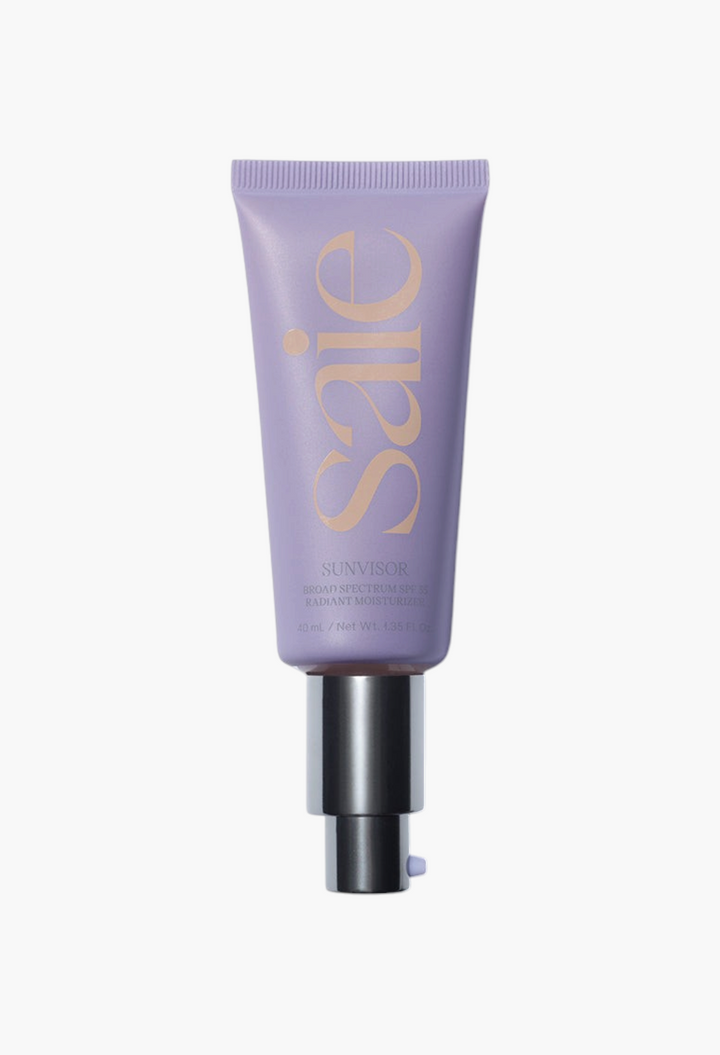 Saiehello Sunvisor™