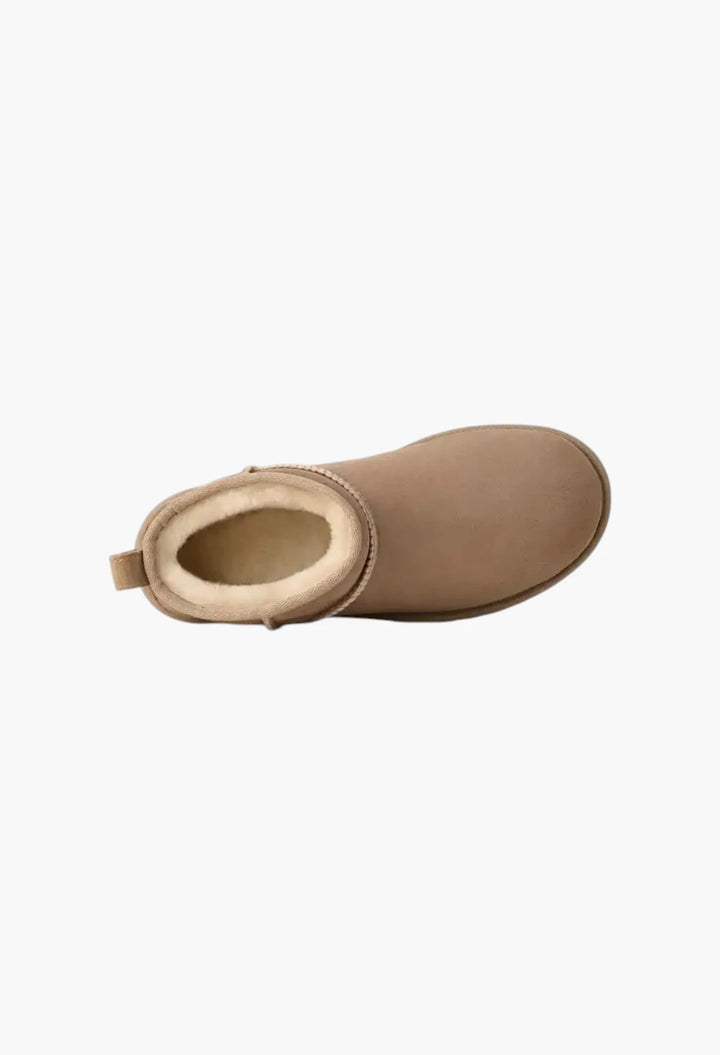 Women's Classic Ultra Mini