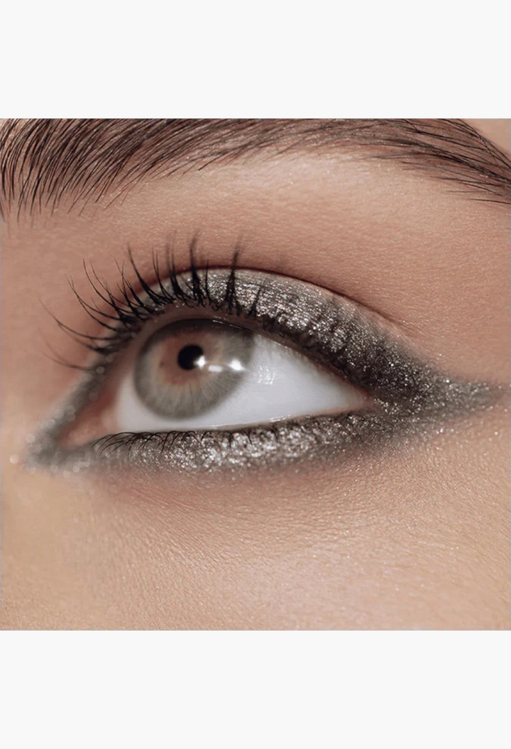 Sea Grey - Satin Kajal Liner Longwear Waterproof Eyeliner - GLAM MODA