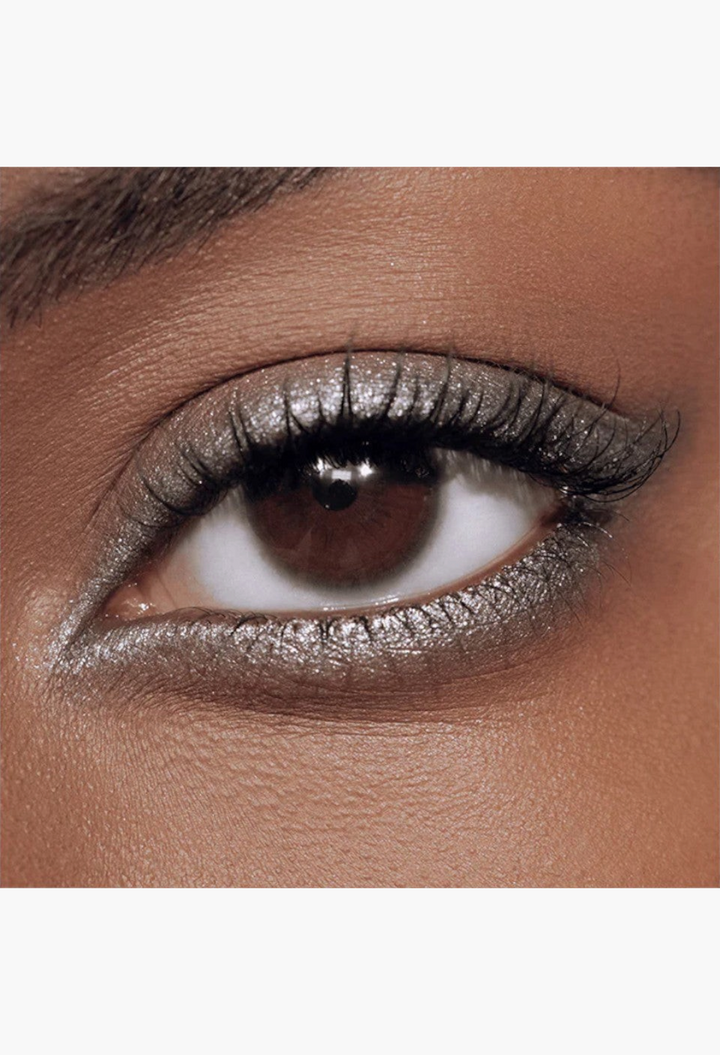 Sea Grey - Satin Kajal Liner Longwear Waterproof Eyeliner - GLAM MODA