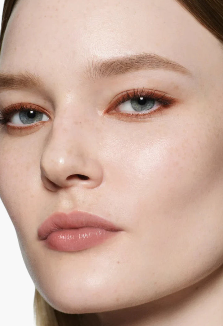 Terracotta - Satin Kajal Liner Longwear Waterproof Eyeliner - GLAM MODA