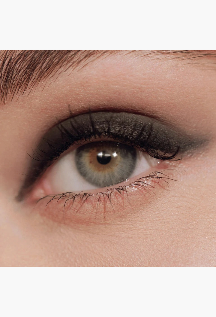 Black - Satin Kajal Liner Longwear Waterproof Eyeliner - GLAM MODA