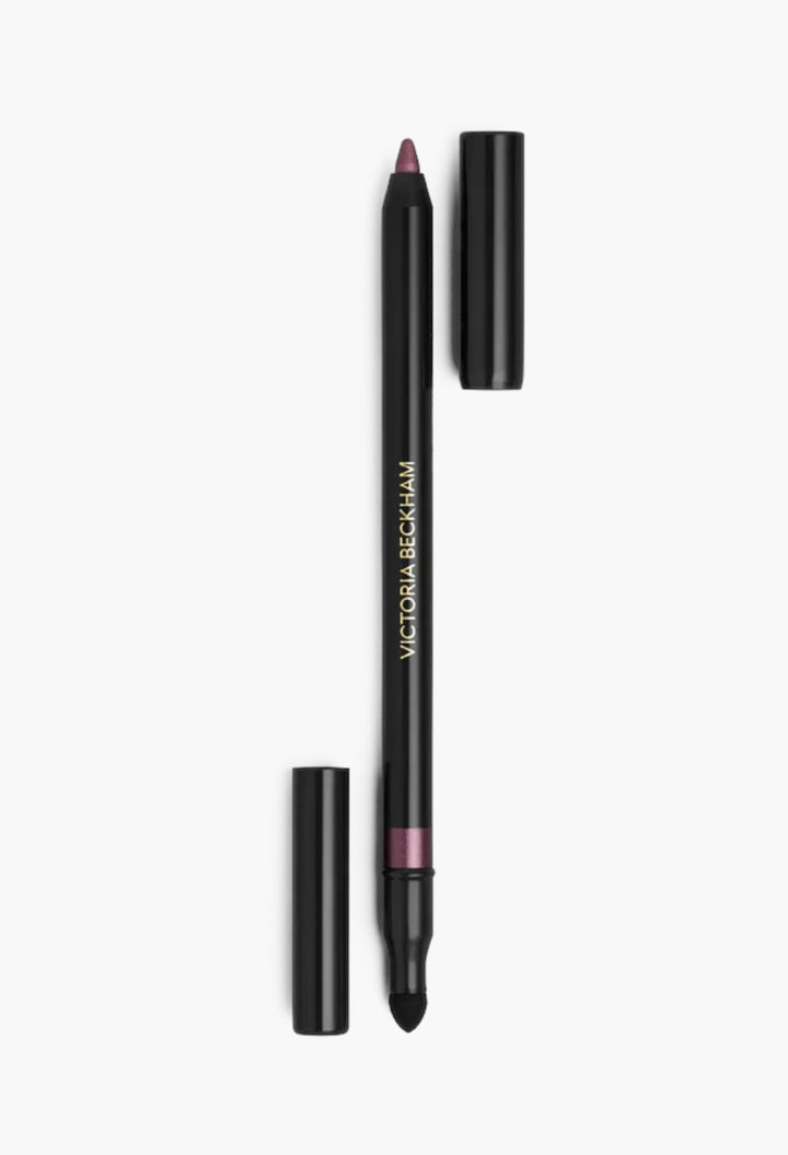 Orchid - Satin Kajal Liner Longwear Waterproof Eyeliner - GLAM MODA
