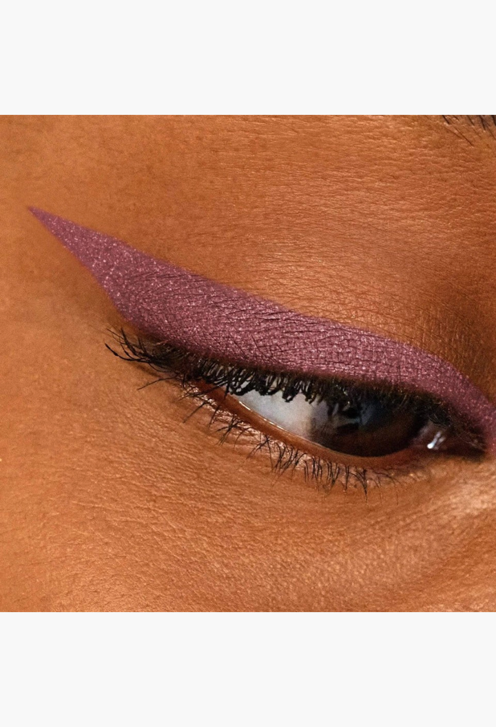 Orchid - Satin Kajal Liner Longwear Waterproof Eyeliner - GLAM MODA