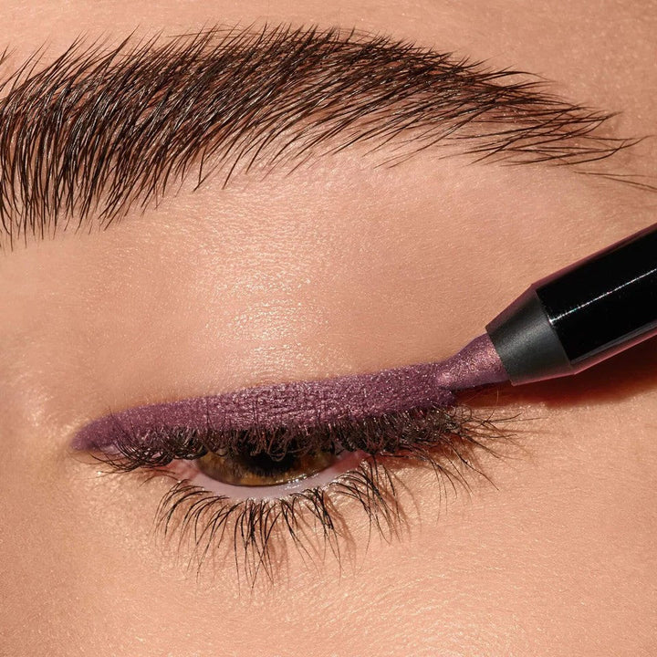 Orchid - Satin Kajal Liner Longwear Waterproof Eyeliner - GLAM MODA