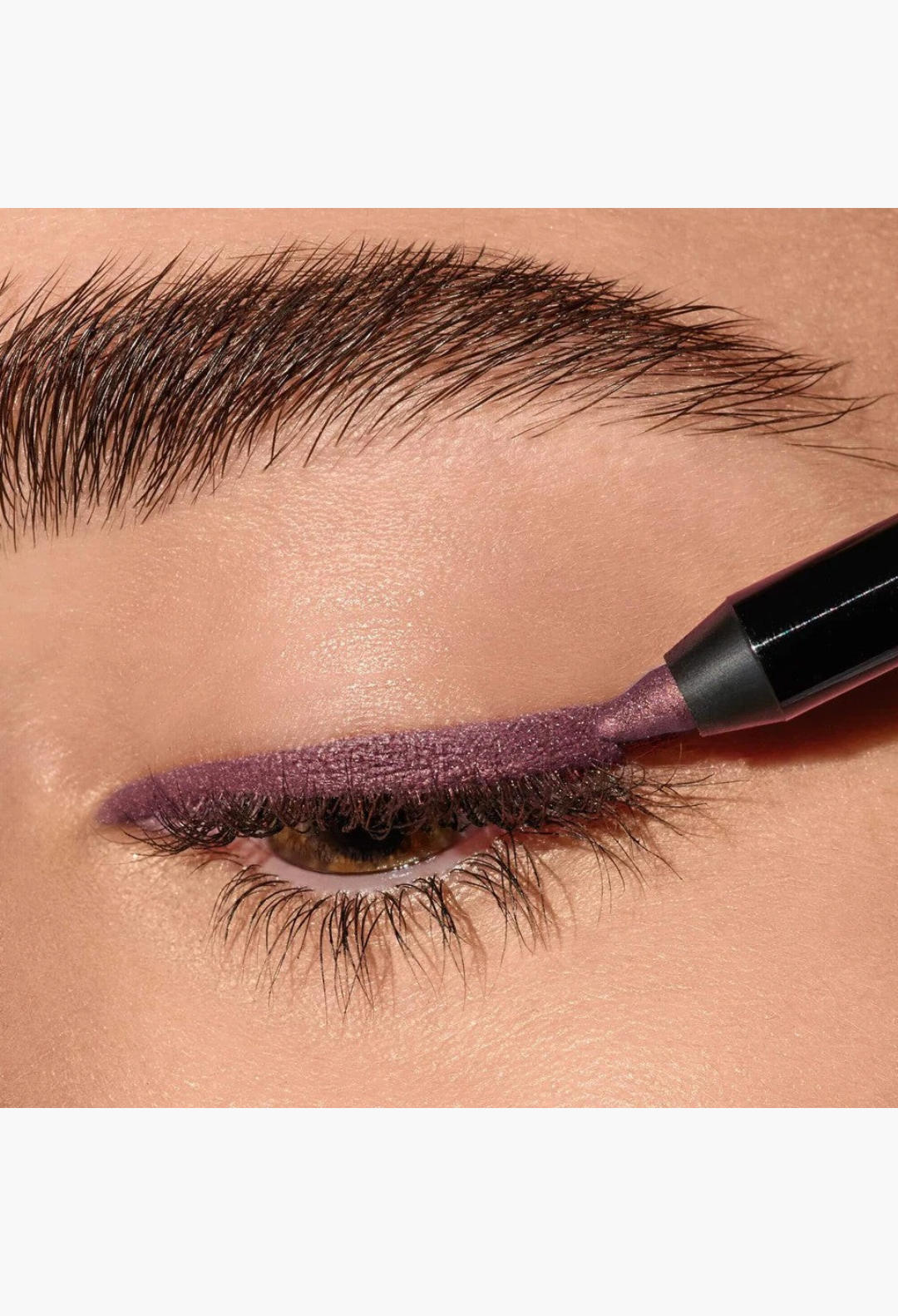 Orchid - Satin Kajal Liner Longwear Waterproof Eyeliner - GLAM MODA