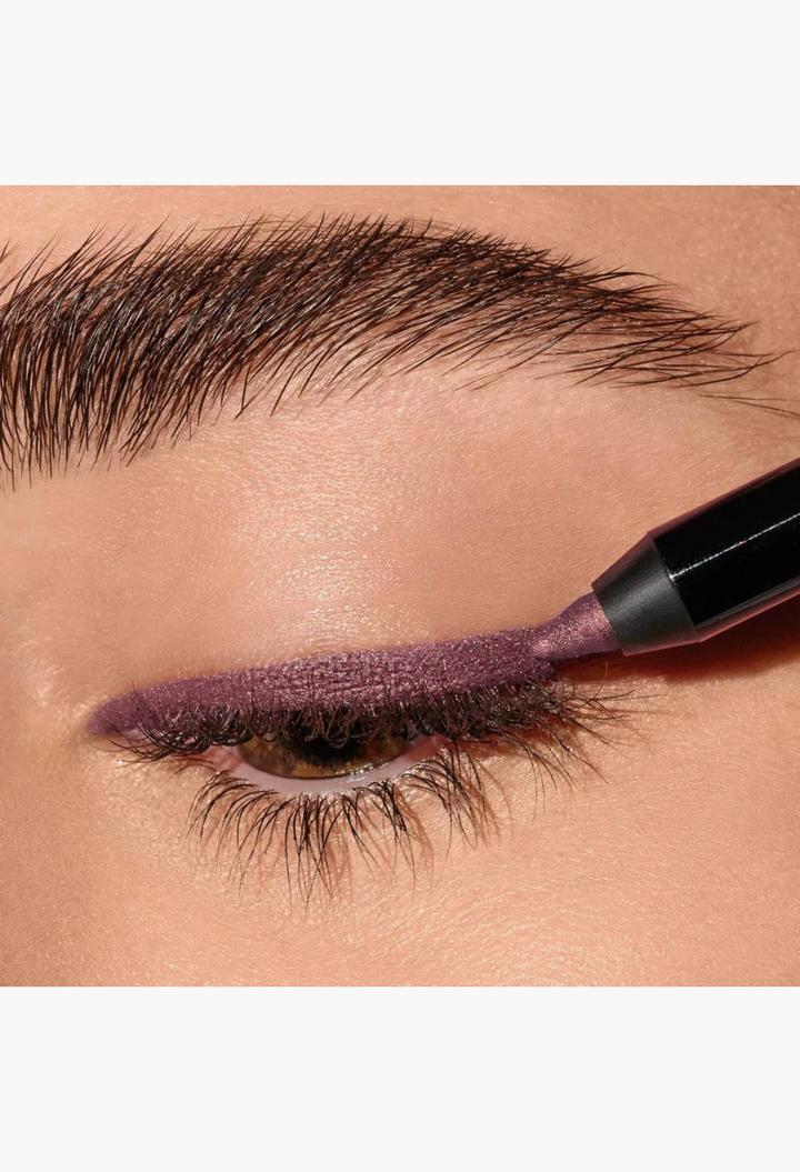 Orchid - Satin Kajal Liner Longwear Waterproof Eyeliner - GLAM MODA