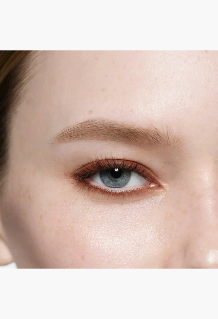 Terracotta - Satin Kajal Liner Longwear Waterproof Eyeliner - GLAM MODA