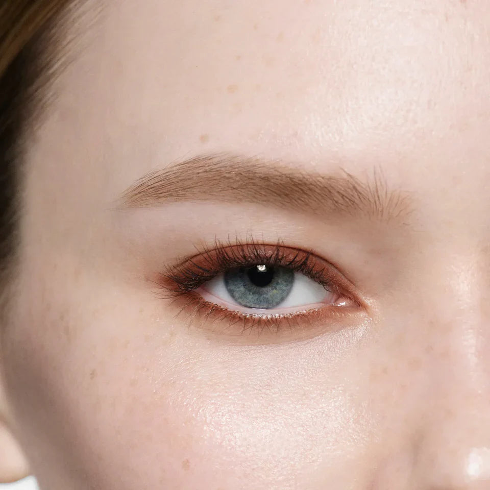 Terracotta - Satin Kajal Liner Longwear Waterproof Eyeliner - GLAM MODA