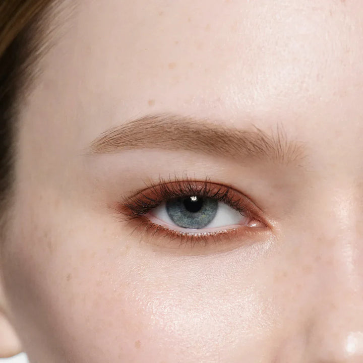 Terracotta - Satin Kajal Liner Longwear Waterproof Eyeliner - GLAM MODA