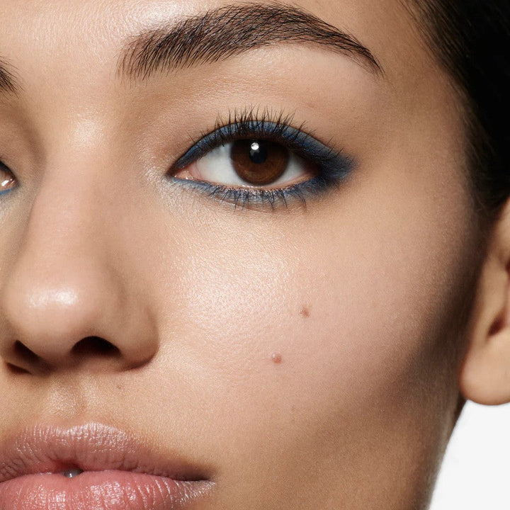 Jeans  - Satin Kajal Liner Longwear Waterproof Eyeliner - GLAM MODA