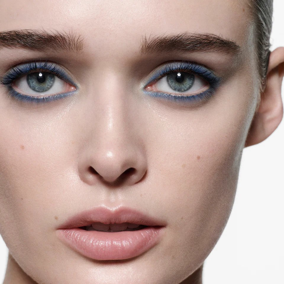 Jeans  - Satin Kajal Liner Longwear Waterproof Eyeliner - GLAM MODA