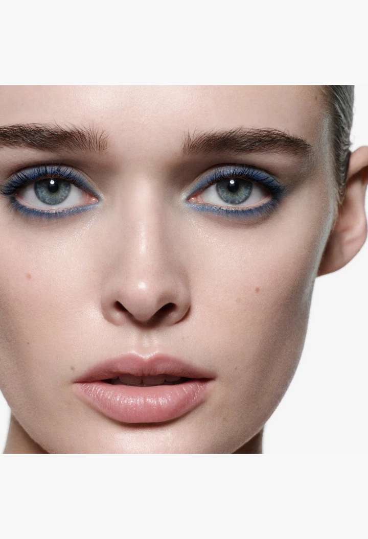 Jeans  - Satin Kajal Liner Longwear Waterproof Eyeliner - GLAM MODA