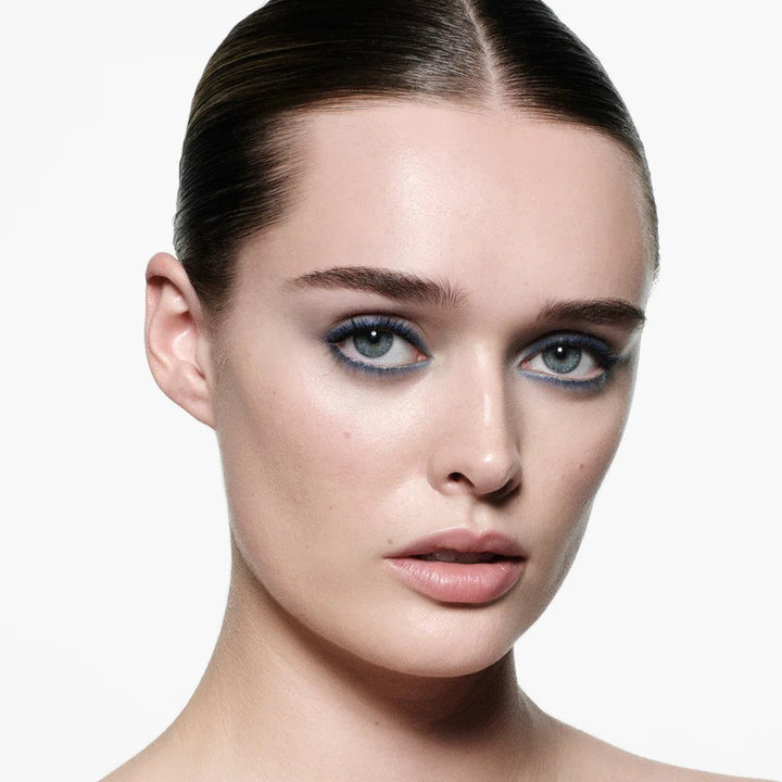 Jeans  - Satin Kajal Liner Longwear Waterproof Eyeliner - GLAM MODA