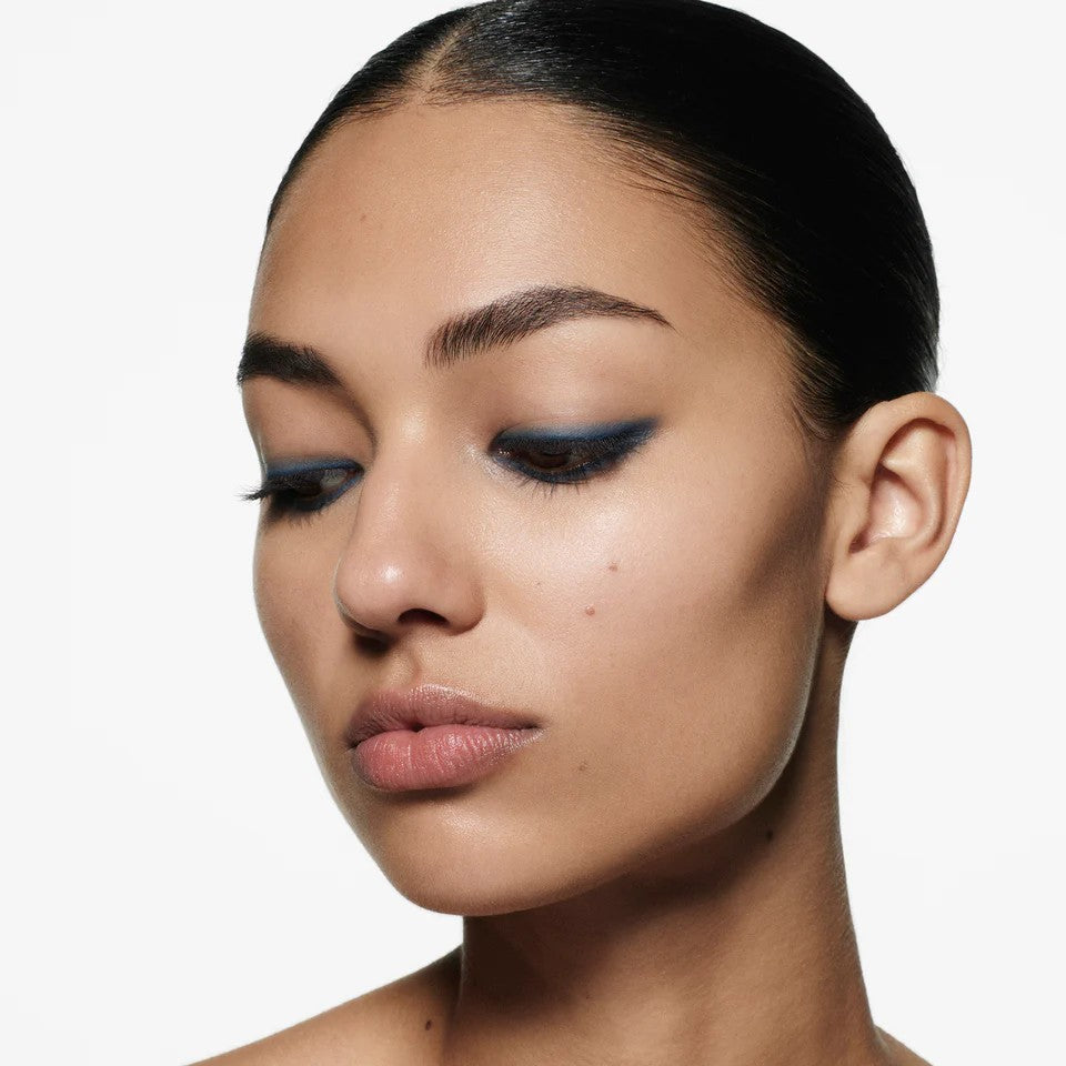 Jeans  - Satin Kajal Liner Longwear Waterproof Eyeliner - GLAM MODA