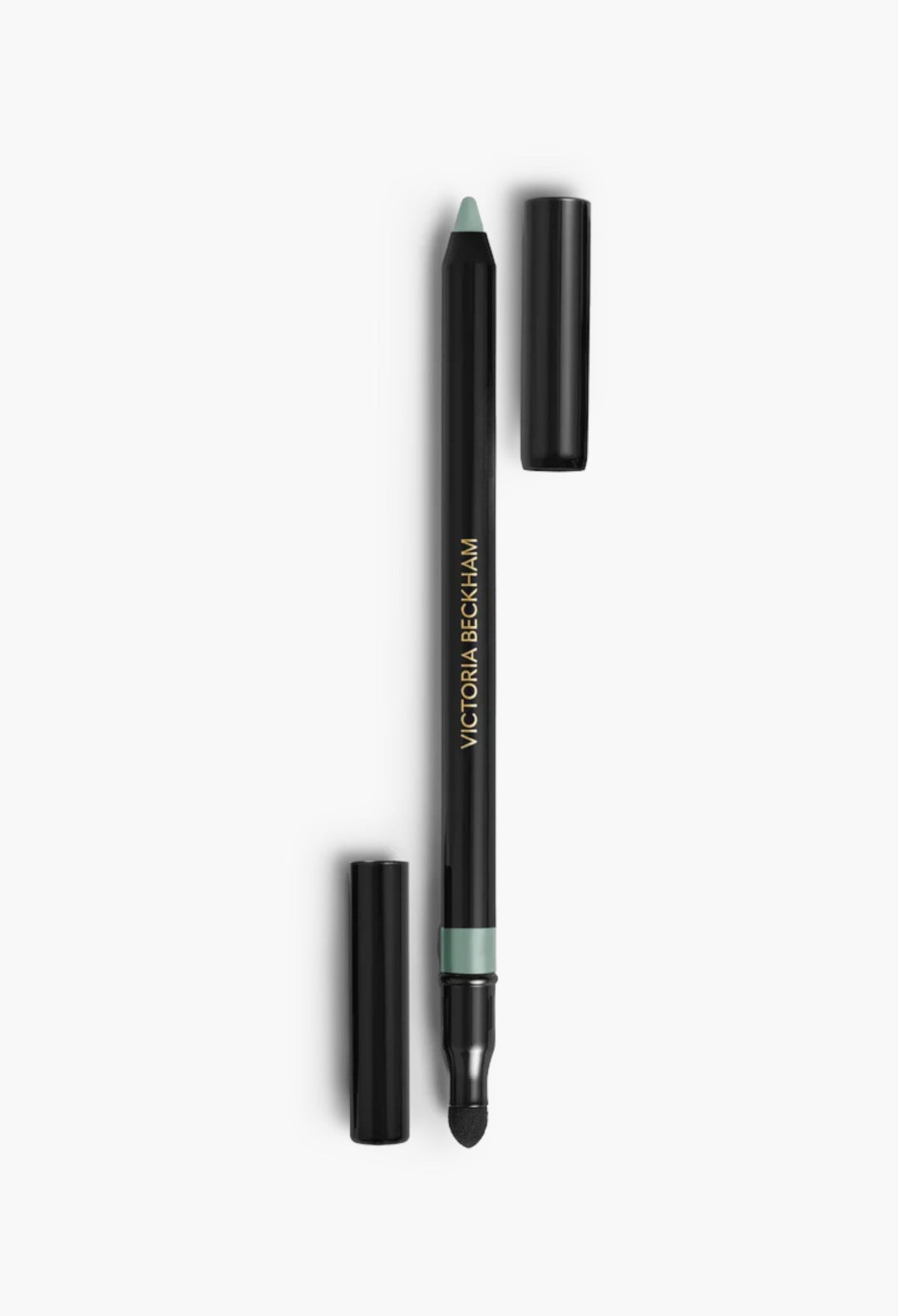 Seafoam - Satin Kajal Liner Longwear Waterproof Eyeliner - GLAM MODA