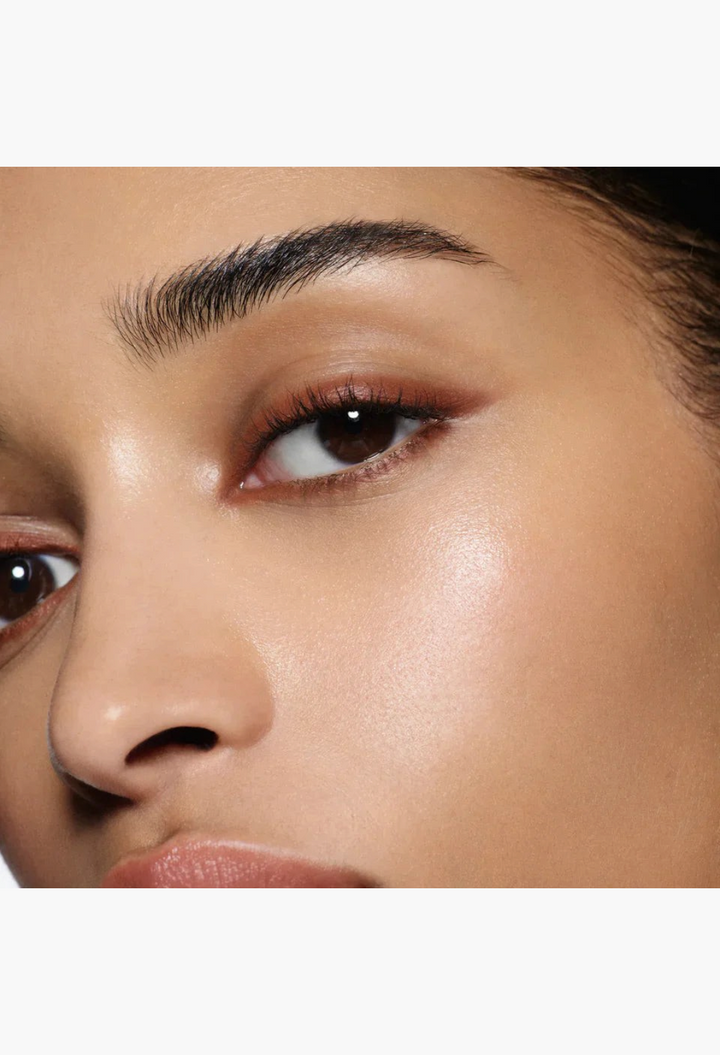 Terracotta - Satin Kajal Liner Longwear Waterproof Eyeliner - GLAM MODA