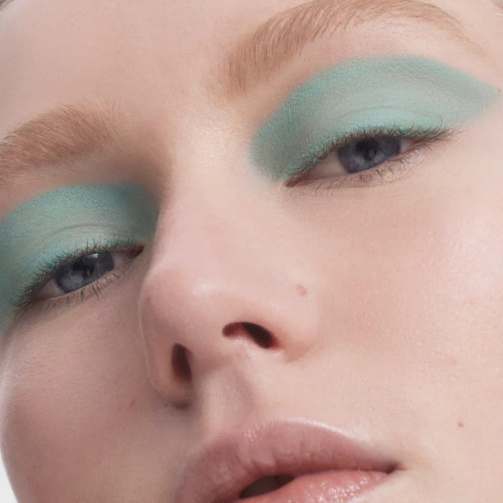 Seafoam - Satin Kajal Liner Longwear Waterproof Eyeliner - GLAM MODA