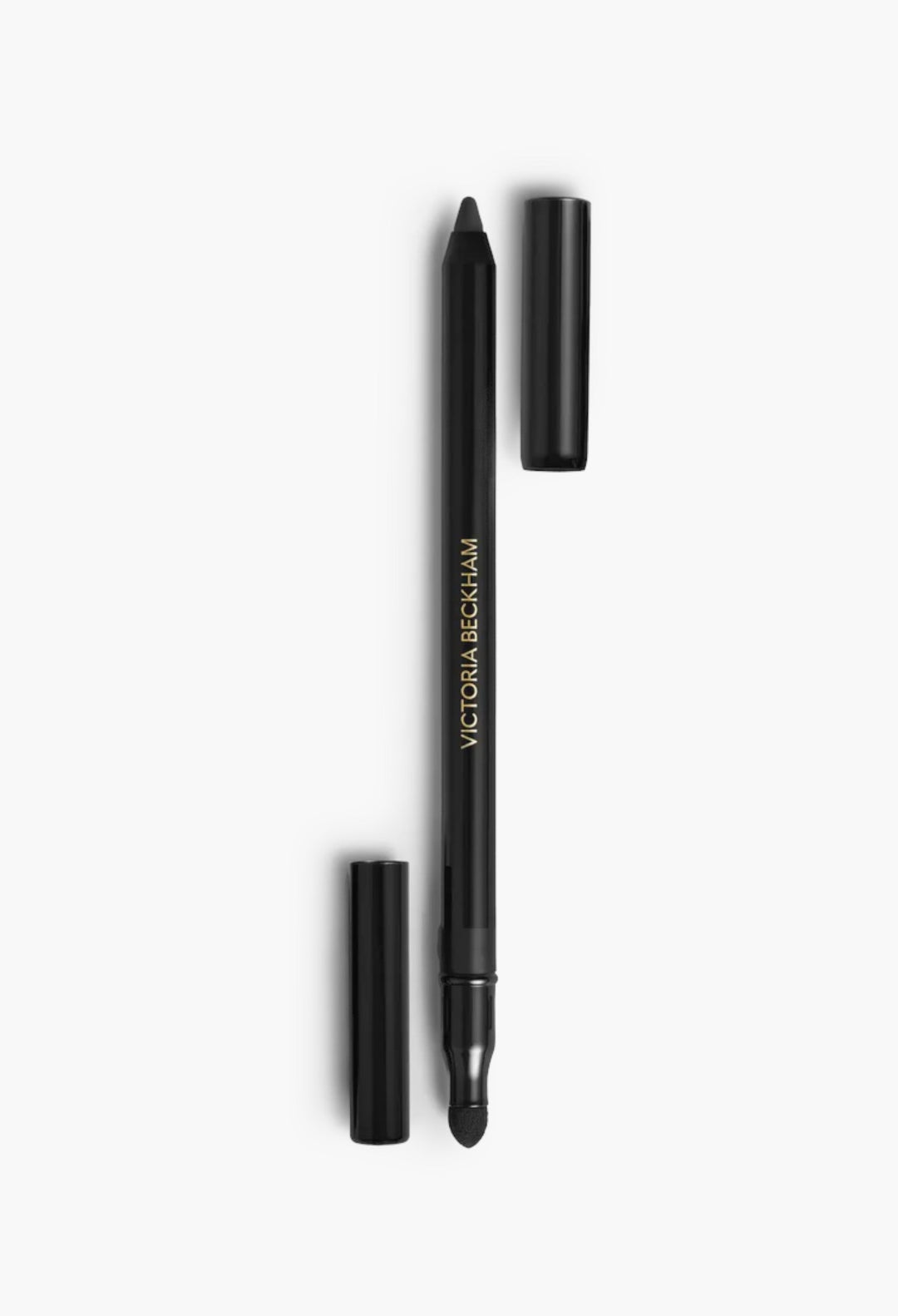 Ash - Satin Kajal Liner Longwear Waterproof Eyeliner - GLAM MODA