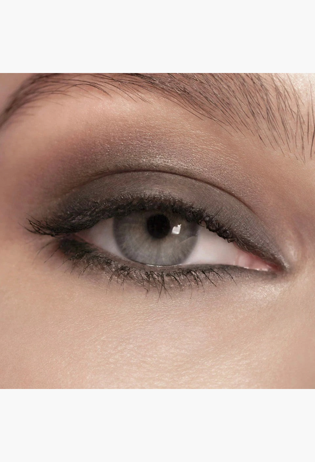 Ash - Satin Kajal Liner Longwear Waterproof Eyeliner - GLAM MODA