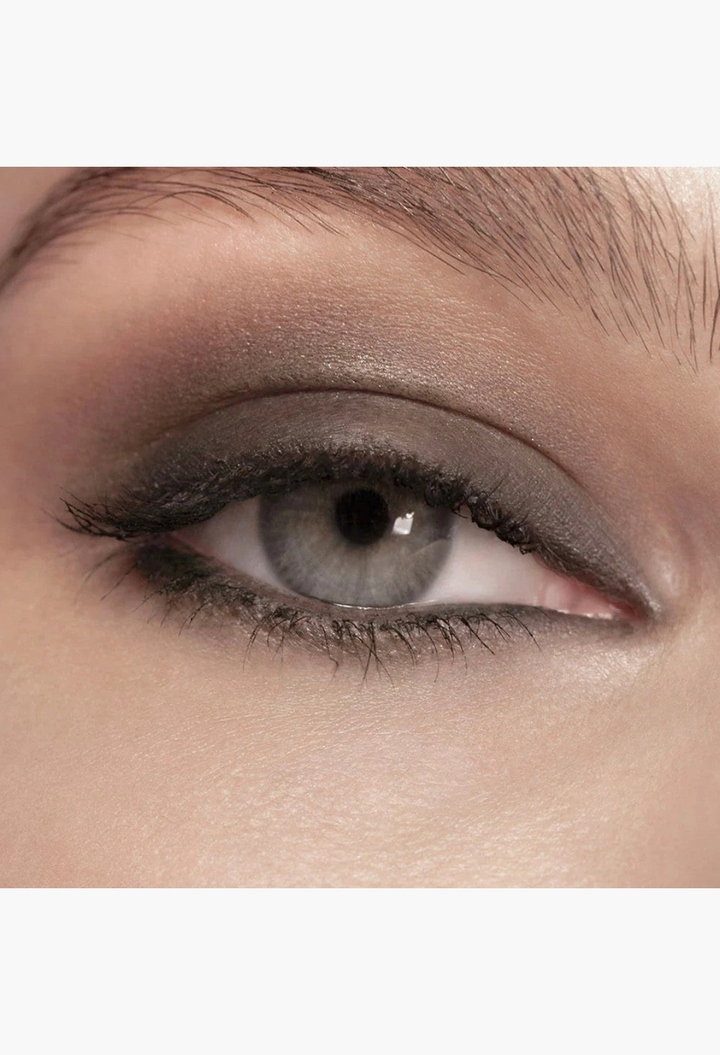 Ash - Satin Kajal Liner Longwear Waterproof Eyeliner - GLAM MODA