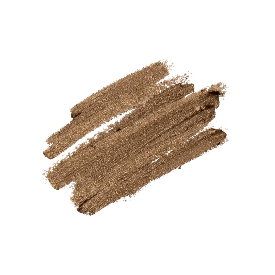 Bronze - Satin Kajal Liner Longwear Waterproof Eyeliner - GLAM MODA