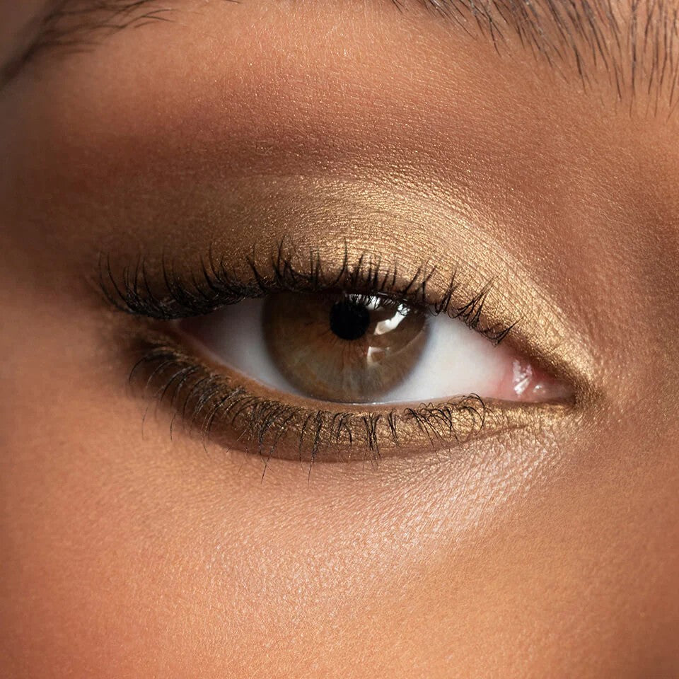 Bronze - Satin Kajal Liner Longwear Waterproof Eyeliner - GLAM MODA