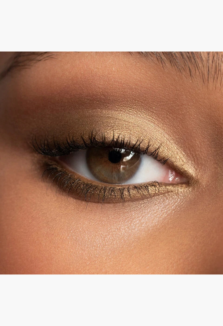 Bronze - Satin Kajal Liner Longwear Waterproof Eyeliner - GLAM MODA