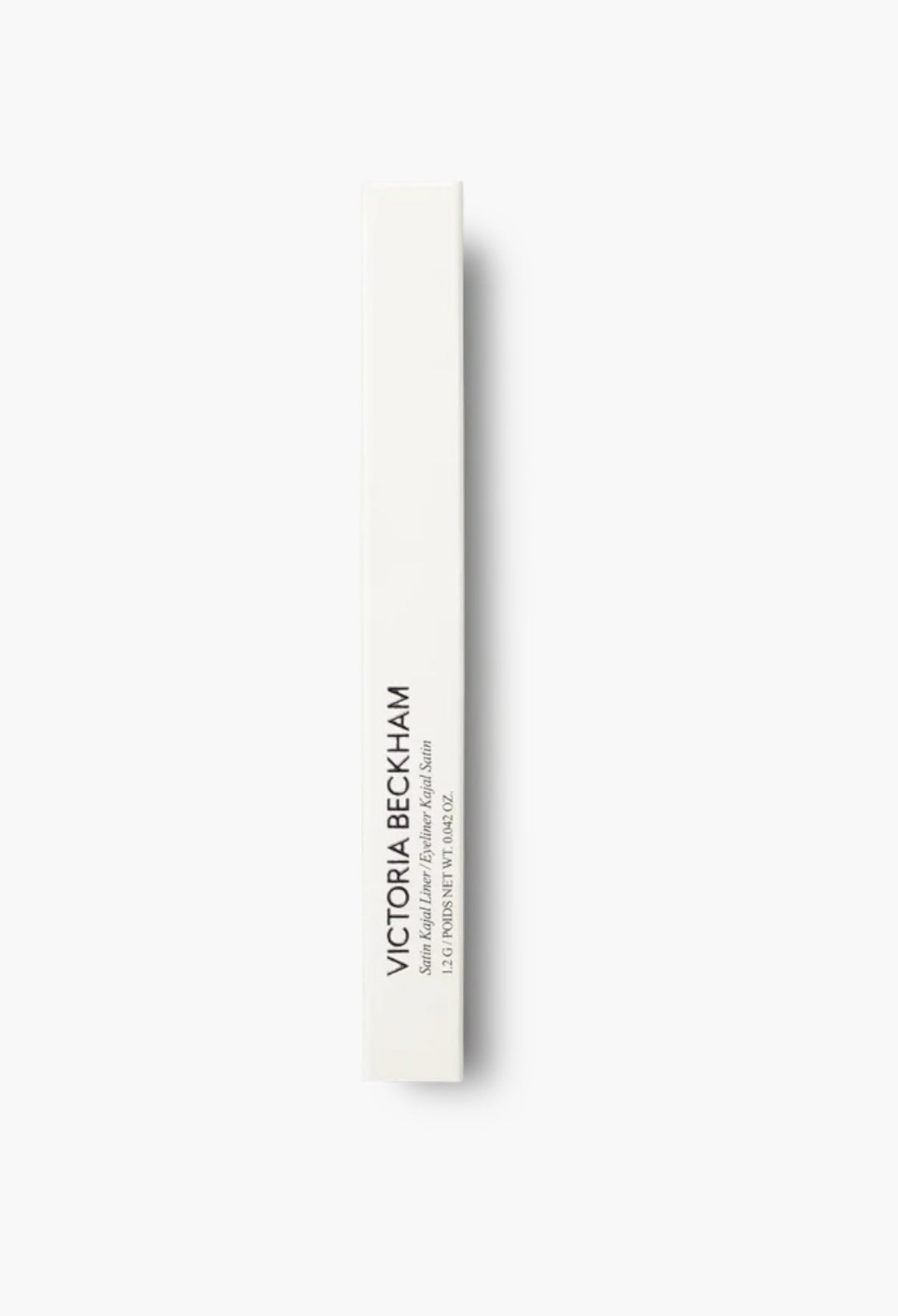 Terracotta - Satin Kajal Liner Longwear Waterproof Eyeliner - GLAM MODA